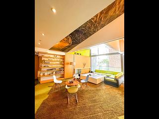 North Point - Lime Habitat 09