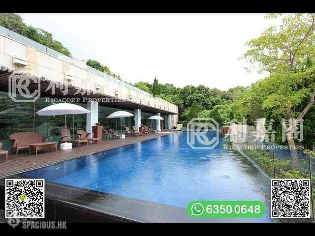 Sai Kung - The Giverny 22