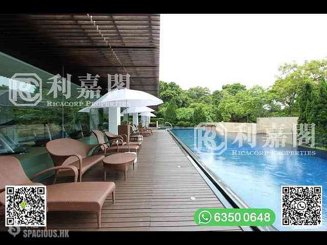 Sai Kung - The Giverny 23