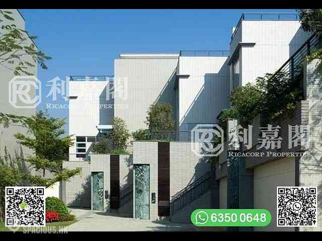 Sai Kung - The Giverny 26