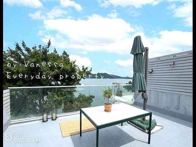 Sai Kung - Lake Court 02
