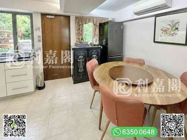 Clear Water Bay - Lobster Bay Villa 03