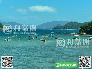 清水灣 - 海寧居 06