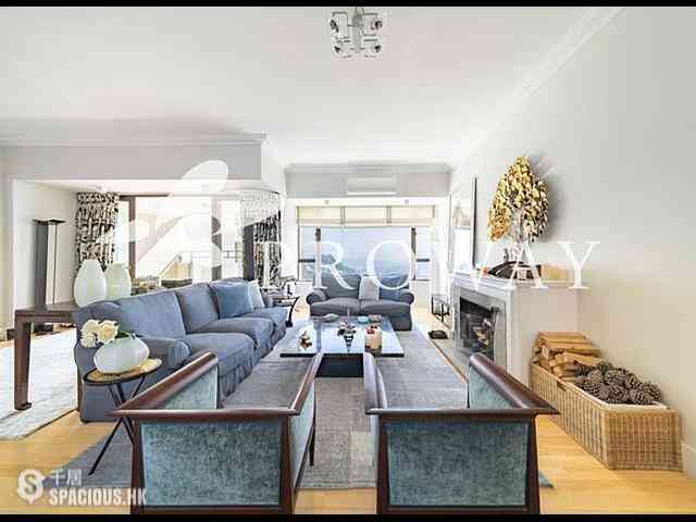 The Peak - Eredine 01