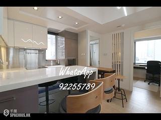 Mid Levels Central - Soho 38 05