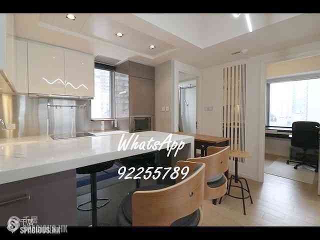 Mid Levels Central - Soho 38 05