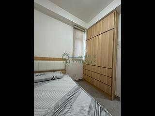 Sheung Wan - Evora Building 03