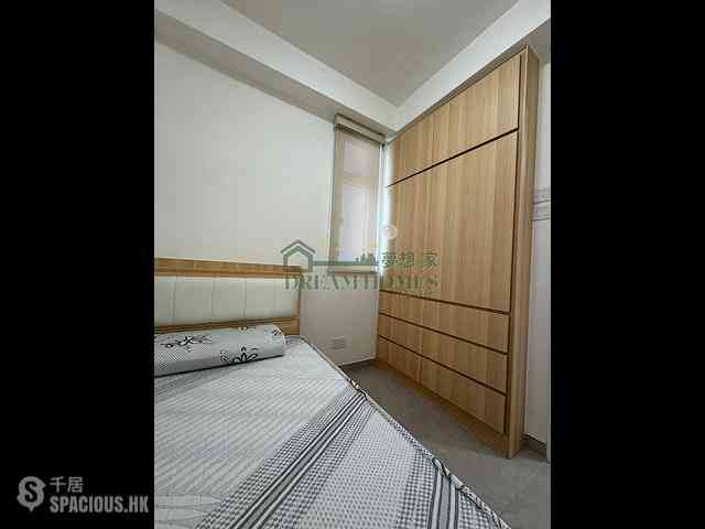 Sheung Wan - Evora Building 03