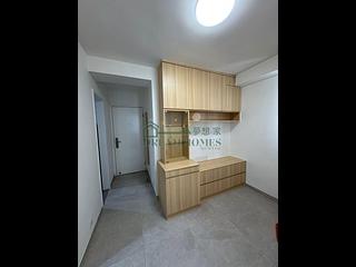 Sheung Wan - Evora Building 02