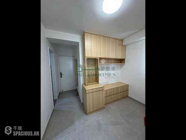 Sheung Wan - Evora Building 02