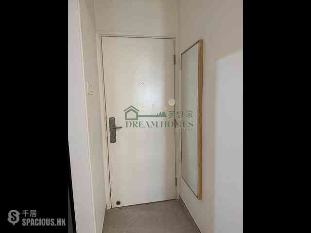 Sheung Wan - Evora Building 06