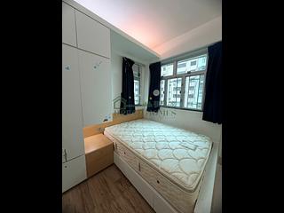 Sheung Wan - Wing Fai Building 04