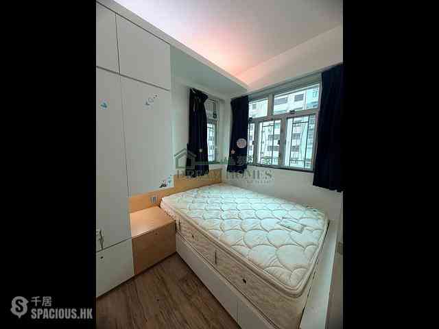 Sheung Wan - Wing Fai Building 04