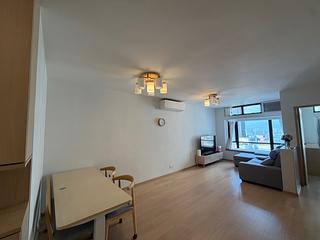 Mid Levels West - Panorama Gardens 02