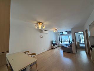 Mid Levels West - Panorama Gardens 03