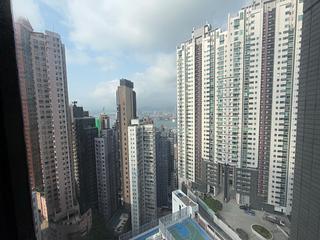 Mid Levels West - Panorama Gardens 12