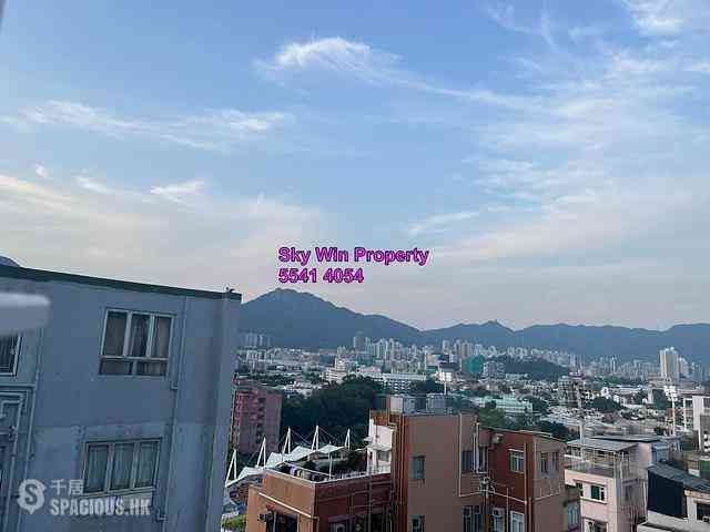 Prince Edward - Tai Wah Mansion 06