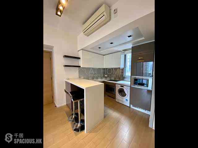 Mid Levels Central - Soho 38 05