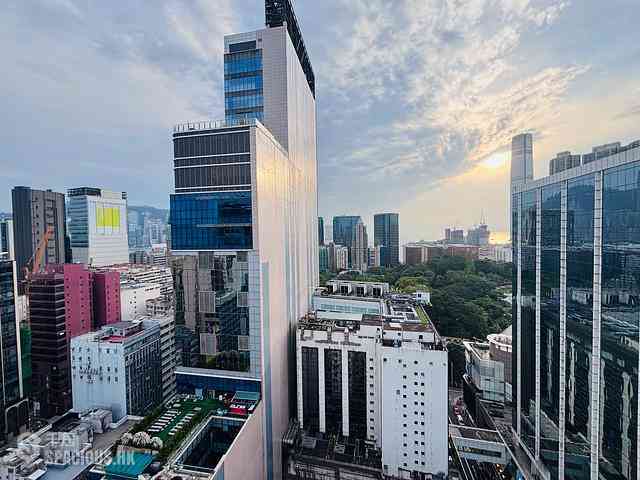Tsim Sha Tsui - 26, Kimberley Road 03