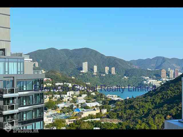 Wong Chuk Hang - The Southside Phase 1 Southland Tower 1A 01