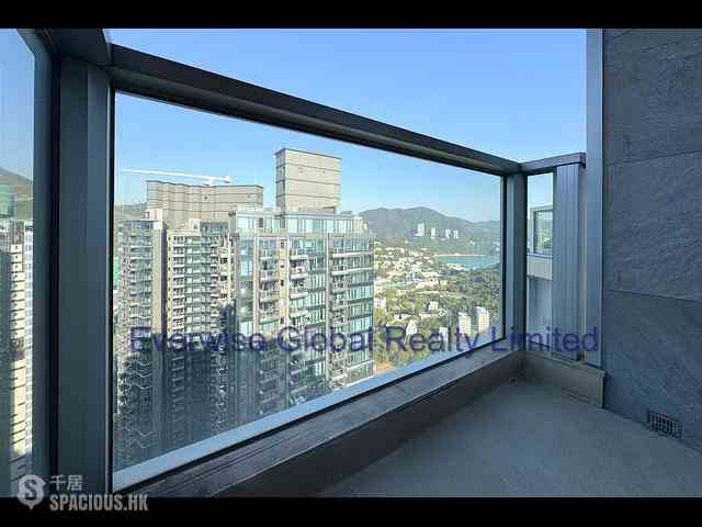 Wong Chuk Hang - The Southside Phase 1 Southland Tower 1A 02