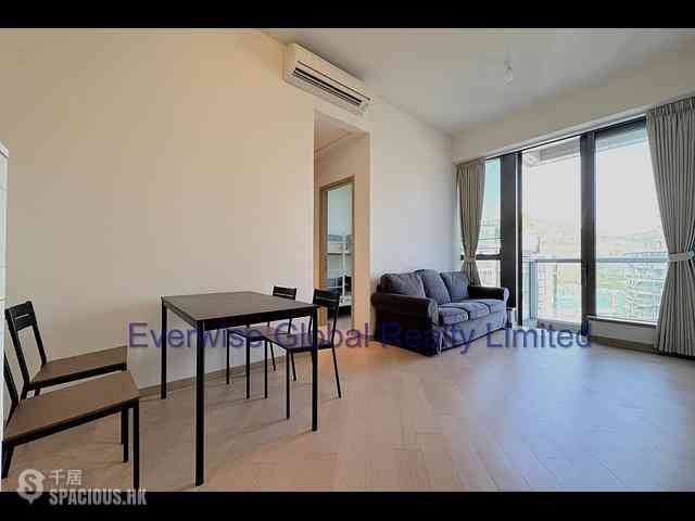 Wong Chuk Hang - The Southside Phase 1 Southland Tower 1A 04