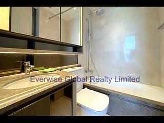 Wong Chuk Hang - The Southside Phase 1 Southland Tower 1A 07