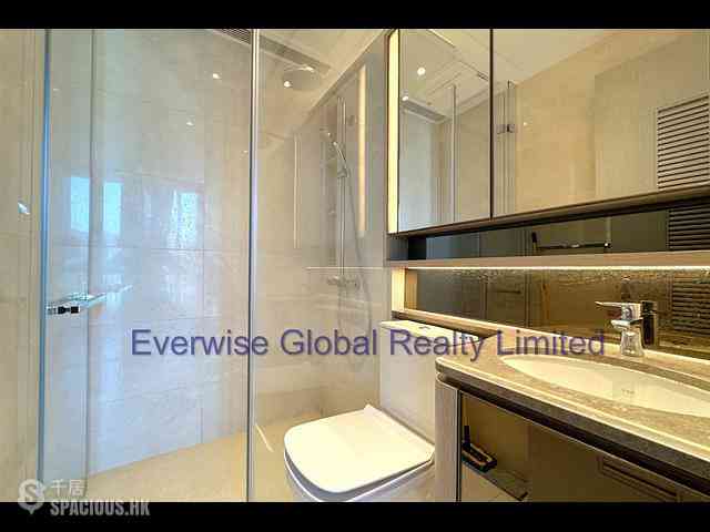 Wong Chuk Hang - The Southside Phase 1 Southland Tower 1A 10