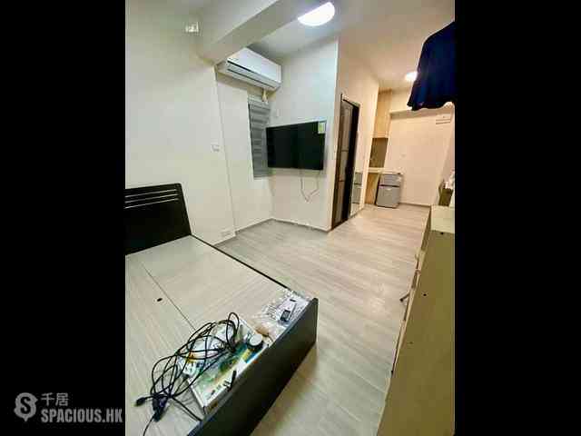 Causeway Bay - Po Wing Building 04