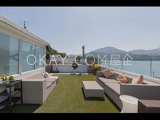 西貢 - 白沙灣 18