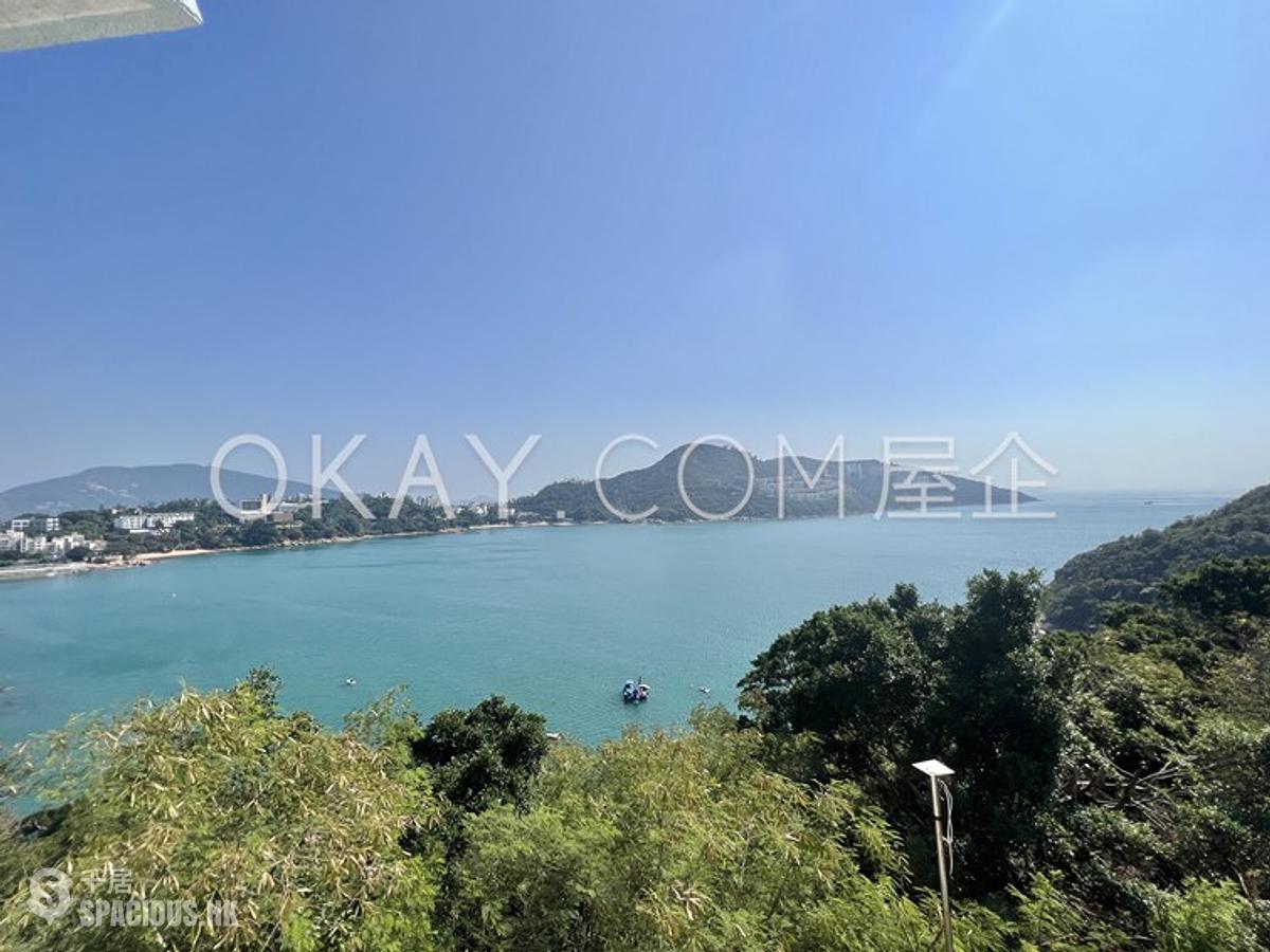 Chung Hom Kok - 30, Cape Road 01