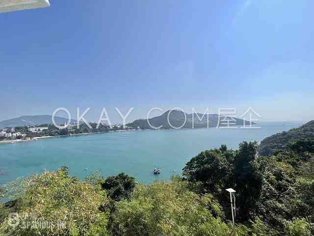 Chung Hom Kok - 30, Cape Road 01