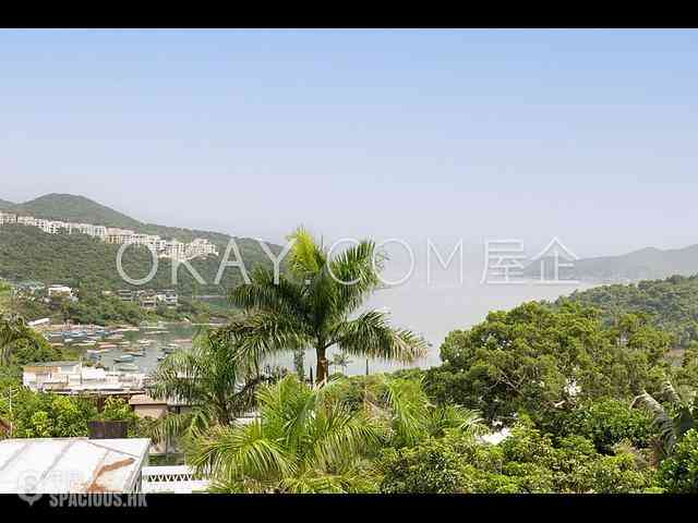 Clear Water Bay - Mau Po 03