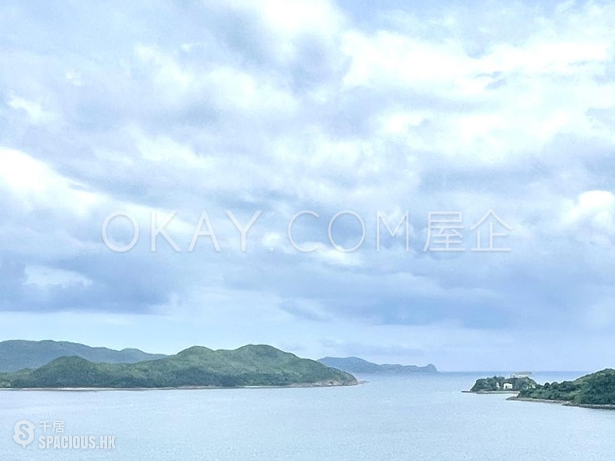 清水湾 - 银海山庄 01