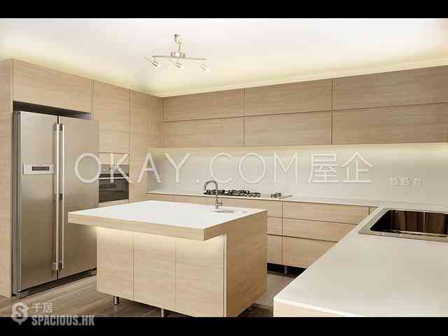 Clear Water Bay - Mau Po 04