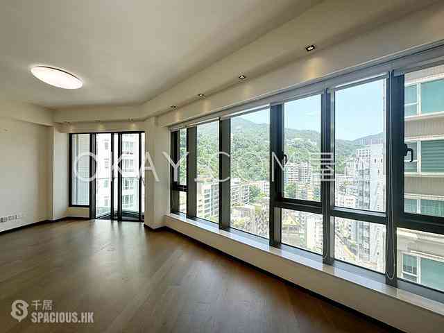 Happy Valley - Regent Hill 01