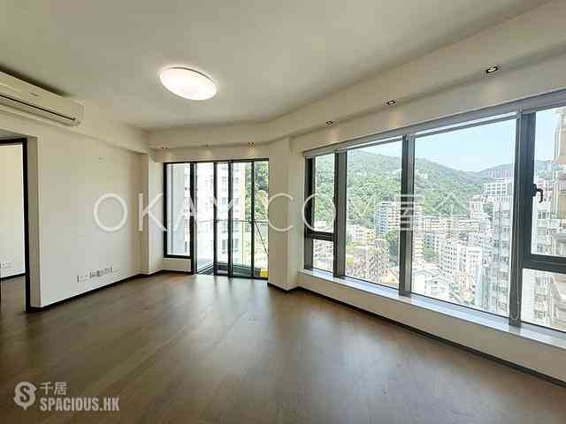 Happy Valley - Regent Hill 02