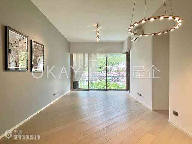 Clear Water Bay - Mount Pavilia 01