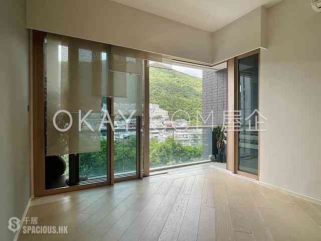 Clear Water Bay - Mount Pavilia 02