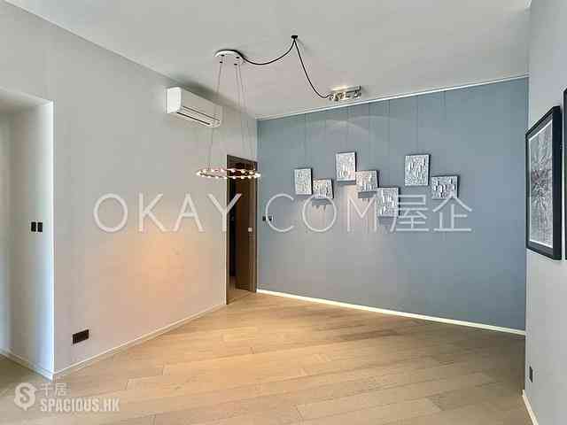 Clear Water Bay - Mount Pavilia 03