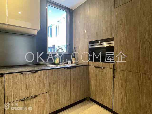 Clear Water Bay - Mount Pavilia 04
