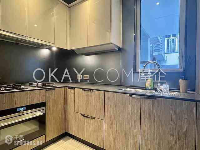 Clear Water Bay - Mount Pavilia 06