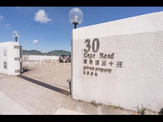 Chung Hom Kok - 30, Cape Road 25