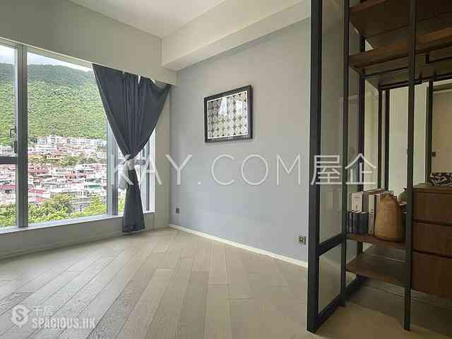 Clear Water Bay - Mount Pavilia 11