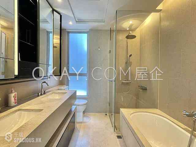 Clear Water Bay - Mount Pavilia 13