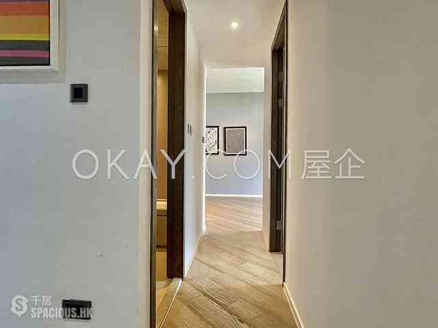 Clear Water Bay - Mount Pavilia 14
