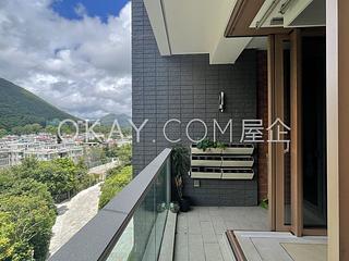 清水灣 - 傲瀧 15