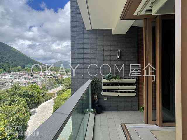 Clear Water Bay - Mount Pavilia 15