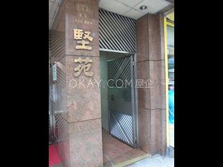 蘇豪 - 堅苑 20