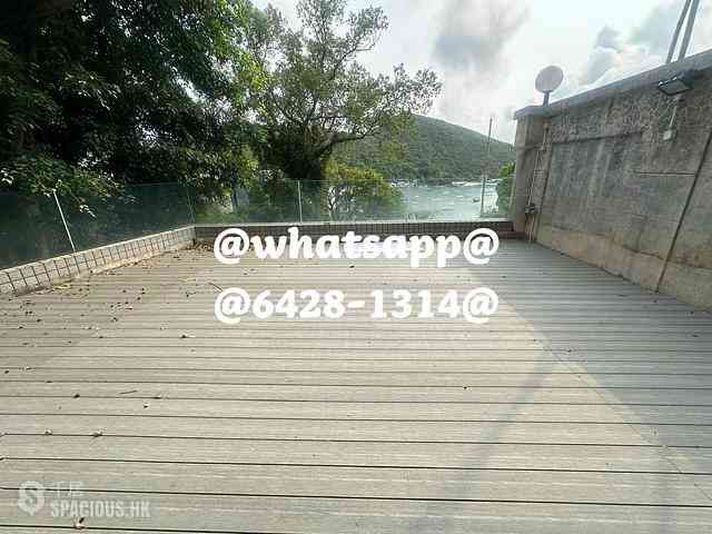 Deep Water Bay - Double Bay 02